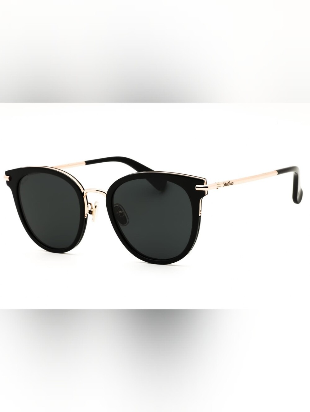 Max Mara MM0149-K, Woman's Sunglasses, Size 54X22X145
